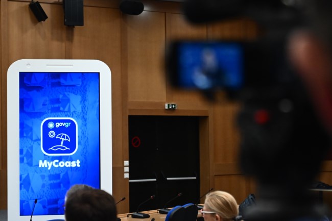 mycoast