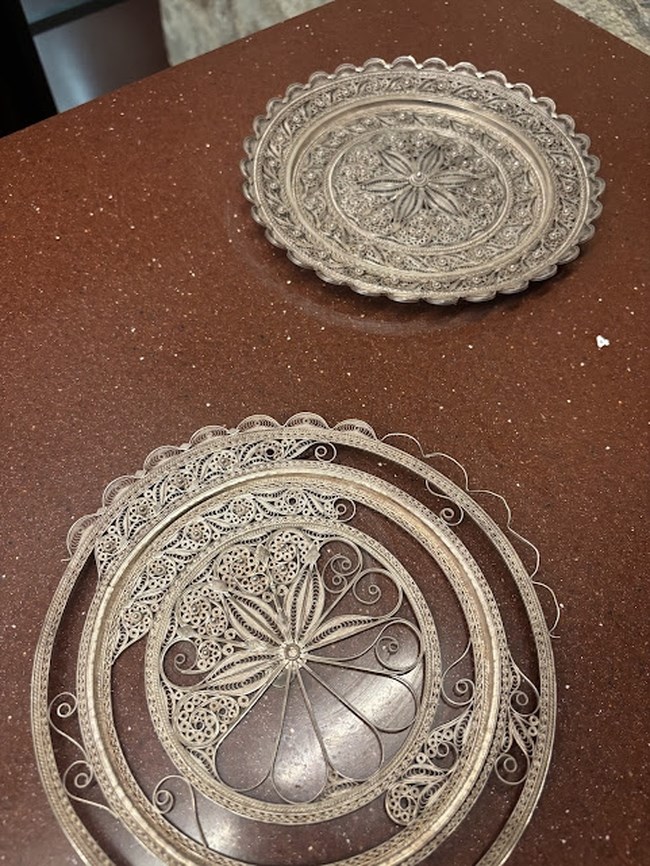 μουσειο αργυροτεχνιασ γιαννενα