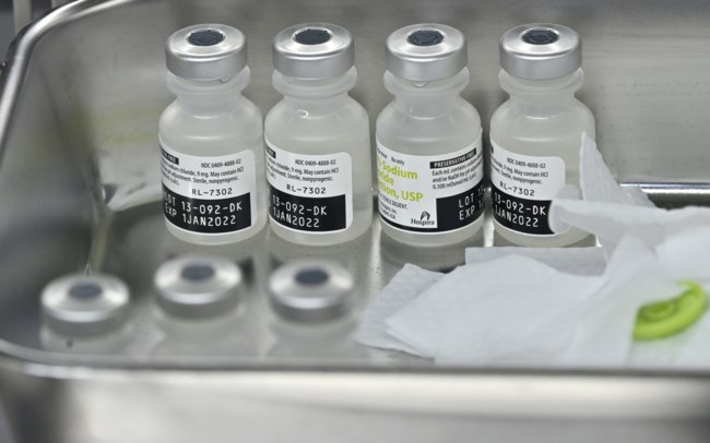 pfizer