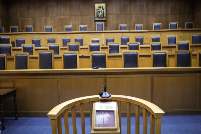 Η Ένωση Διοικητικών Δικαστών αντιδρά για τον νέο Κώδικα: "Η έκδοση αποφάσεων σε 6 μήνες πλήττει την απονομή Δικαιοσύνης"