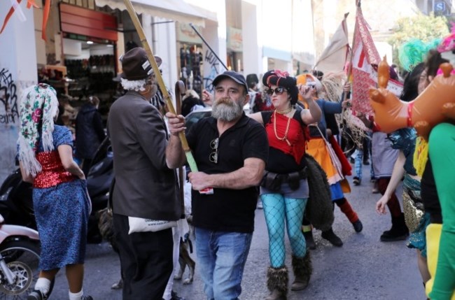 πολυχρονοπουλος