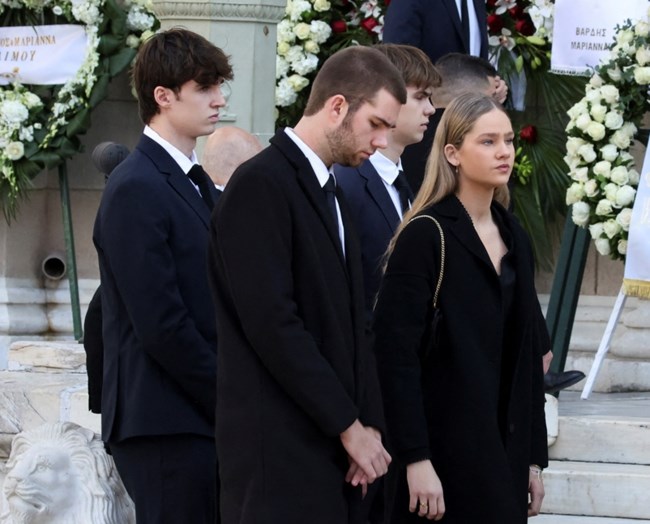 spain royals