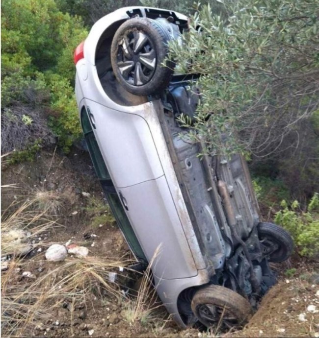 Ρόδος - Εξαφάνιση 44χρονης: "Είχε προβλήματα με τον σύζυγό της, τον φοβόταν και ήταν αυτοκτονική"