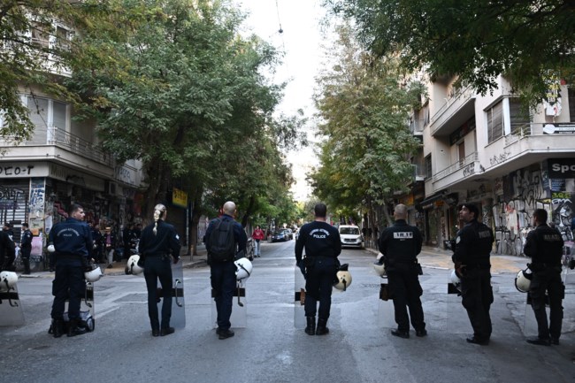 μετρα