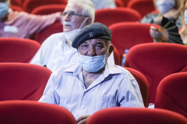 Συνέδριο ΚΚΕ