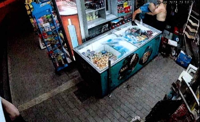 Νέα Φιλαδέλφεια Επεισόδια