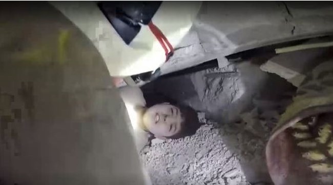 syria
