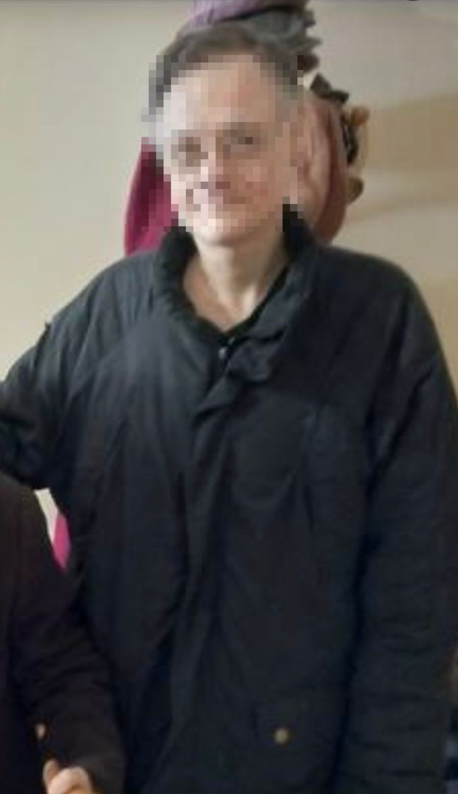 Ζωγράφου: Αυτός είναι ο 54χρονος που συνελήφθη για τον θάνατο της μάνας του και της αδελφής του