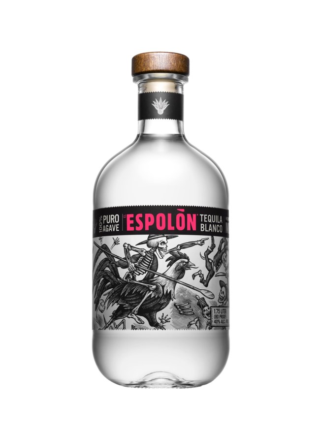 Espolon Tequila