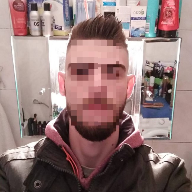 Αγρίνιο Γυναικοκτονία