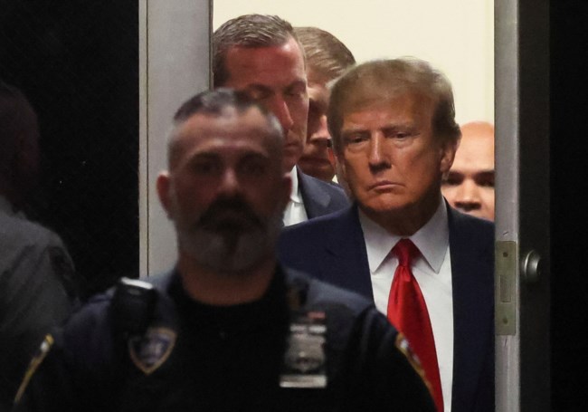 Ντόναλντ Τραμπ