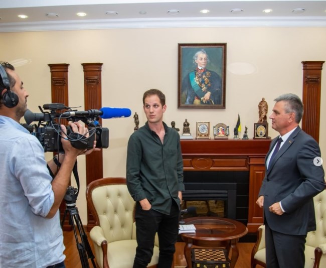 Ιβάν Γκερσκόβιτς