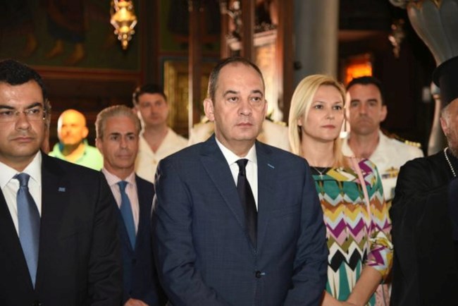 Πλακιωτάκης: Θέλουμε καλές σχέσεις με την Τουρκία, αλλά με την προϋπόθεση ότι θα σεβαστεί το διεθνές δίκαιο