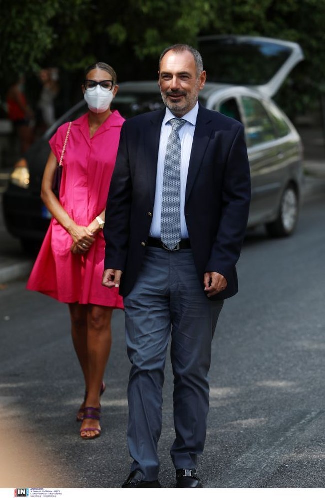 ορκωμοσια