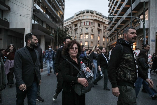 Μάγδα Φύσσα