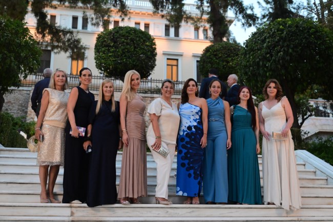 ΠΡΟΕΔΡΙΚΟ ΜΕΓΑΡΟ