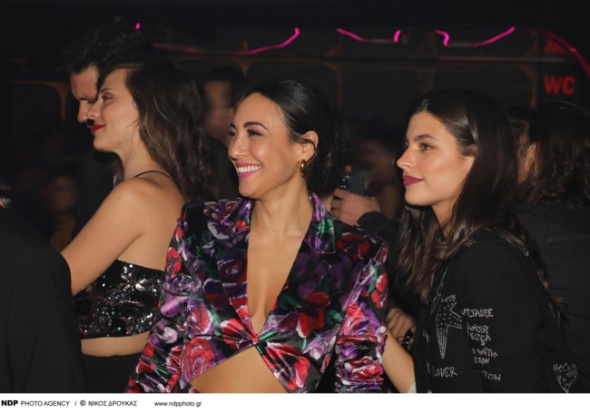 Ευγενία Σαμαρά