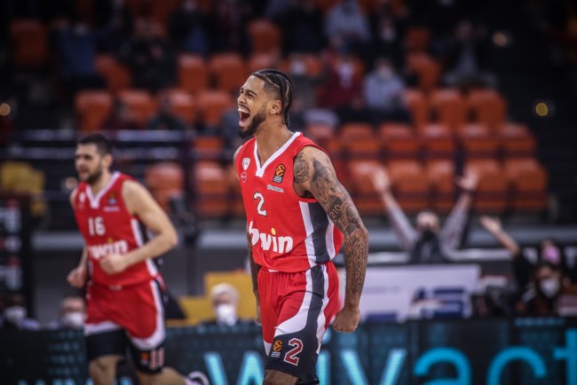 Ολυμπιακός