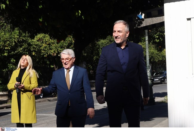 ΒΟΥΛΕΥΤΕΣ ΝΔ ΜΕΓΑΡΟ ΜΑΞΙΜΟΥ