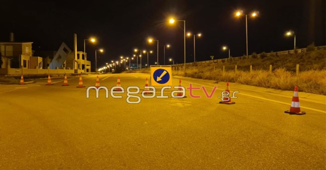 Νέα επεισόδια με Ρομά σε Ασπρόπυργο, Αχαΐα - Συγκέντρωση και στα Μέγαρα