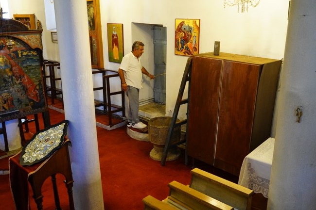 Αγιορείτικη