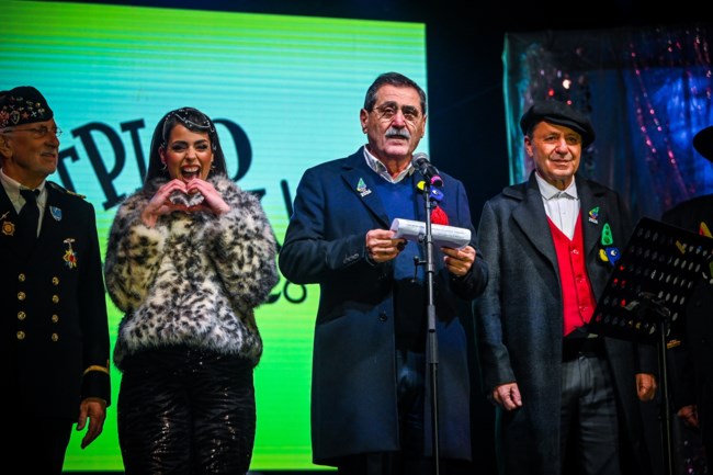 ΠΑΤΡΙΝΟ ΚΑΡΝΑΒΑΛΙ 2026 ΚΩΣΤΑΣ ΠΕΛΕΤΙΔΗΣ