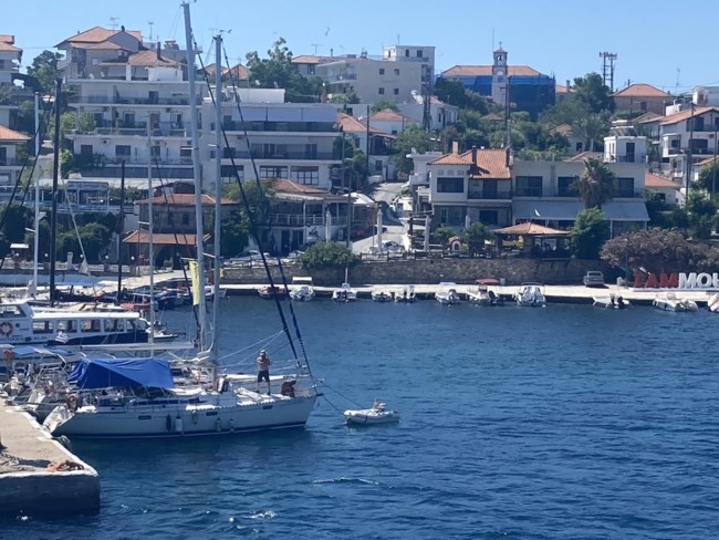 Αμμουλιανή