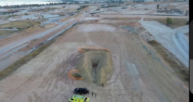 Βόμβα Β' Παγκοσμίου Πολέμου