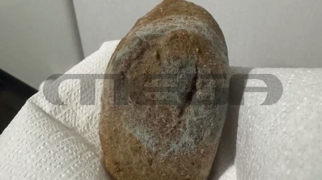σχολικά γεύματα