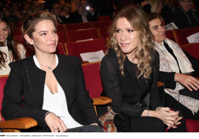 Εριέττα Κούρκουλου λατση