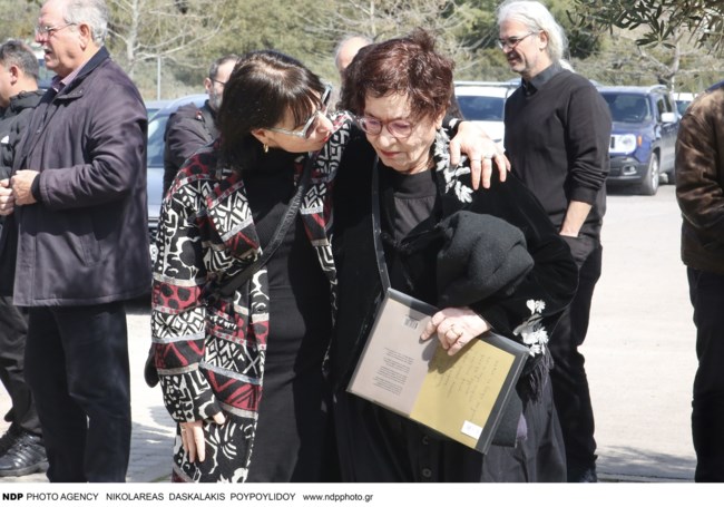 ασπασια κραλλη