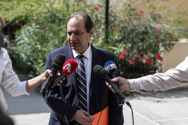 Χρήστος Σπίρτζης
