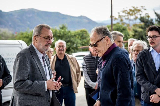 ΚΗΔΕΙΑ ΒΑΣΩ ΠΑΠΑΝΔΡΕΟΥ