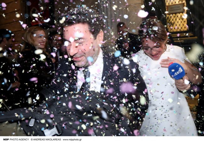 δομνα μιχαηλιδου