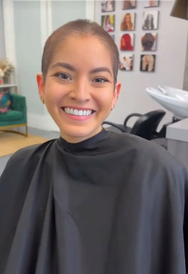 TIK TOKER ΚΑΡΚΙΝΟΣ