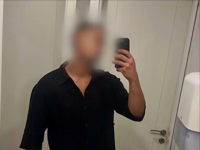 22χρονος μπέργκερ