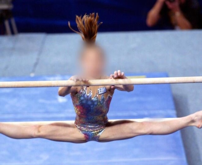 Τηλεφωνικές απάτες: Η πρώην αθλήτρια είχε καταγγείλει κακοποιητικές συμπεριφορές από προπονητές - Ηγετικό μέλος ο αδερφός της