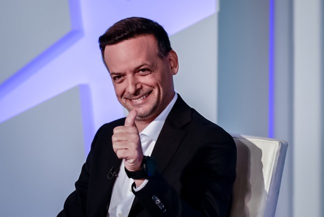 Χάρης Δούκας
