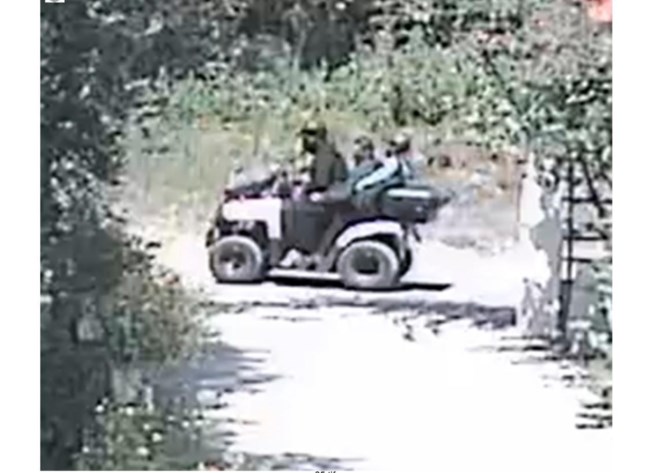 εκτελεστές μαφιόζων Κέρκυρα