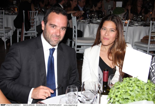 Θοδωρής Κυριακού