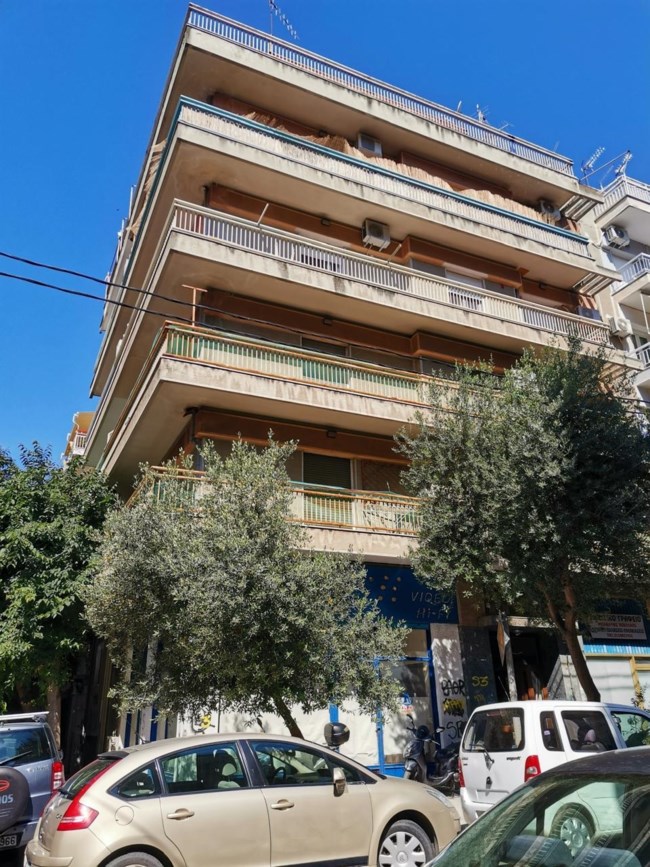 ΑΚΙΝΗΤΑ