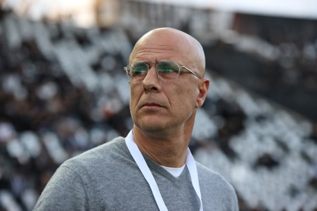 Λαμία: Τέλος ο Σατσιάς, επιστρέφει ο Λεωνίδας Βόκολος