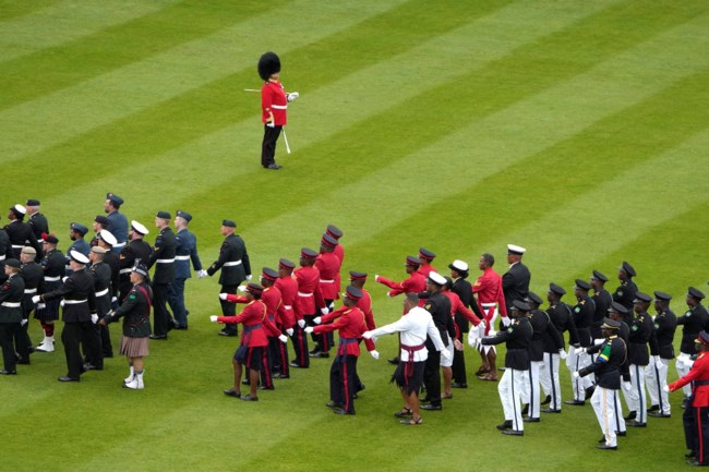 Στέψη Καρόλου