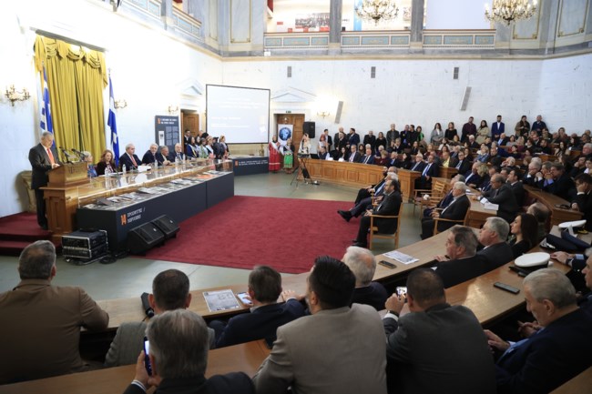 ΚΑΡΑΜΑΝΛΗΣ