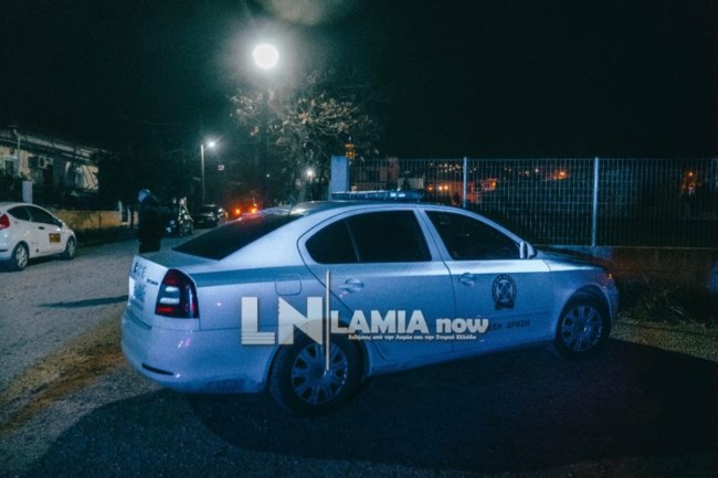 Άγρια δολοφονία στη Θήβα: "Γάζωσαν" 44χρονο επιχειρηματία έξω από το σπίτι του - Πού στρέφονται οι έρευνες