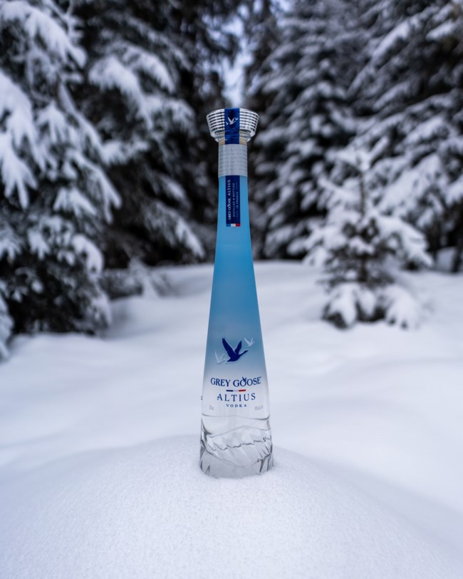 Grey-Goose
