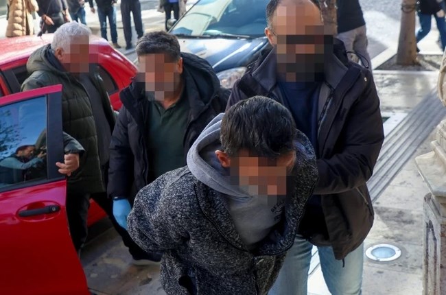 Ηράκλειο κακοποίηση