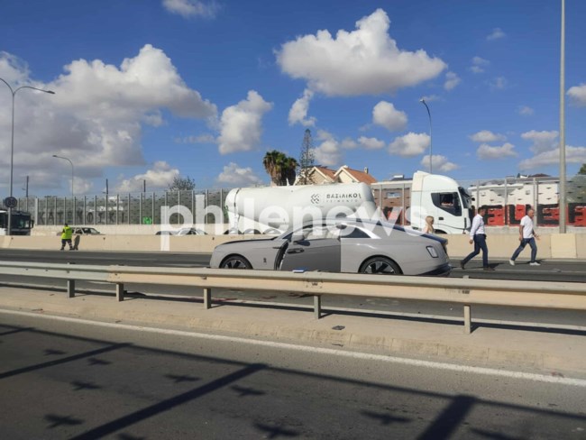 ΜΑΦΙΟΖΙΚΗ ΕΚΤΕΛΕΣΗ ΛΕΜΕΣΟΣ
