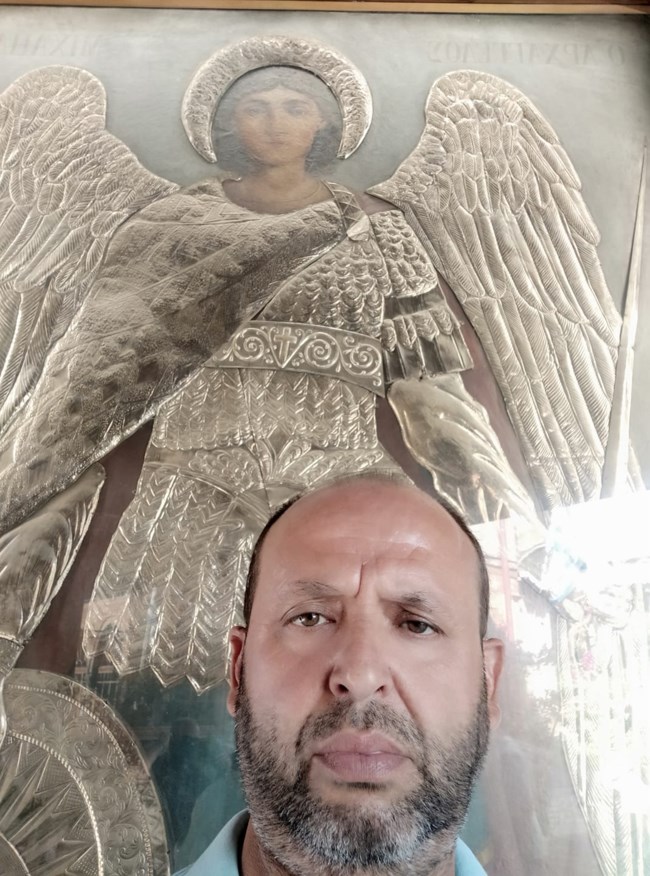 Ανδρέας Τύπος