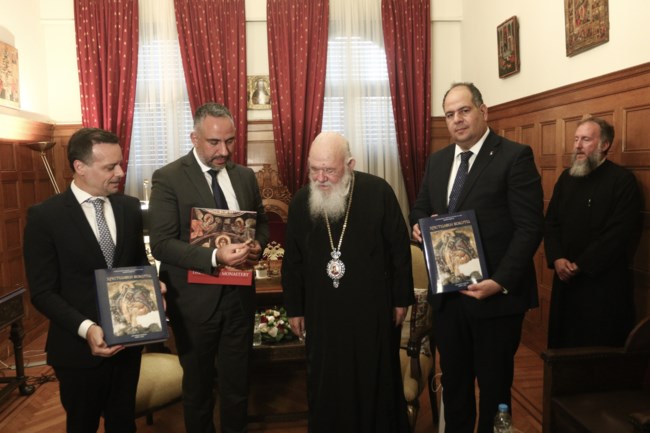 ΔΗΜΑΡΧΟΣ ΒΗΘΛΕΕΜ